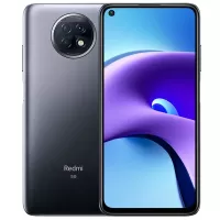بررسی گوشی موبایل شیائومی مدل Redmi Note 9T 5G M2007J22G ظرفیت 128 گیگابایت و رم 4 گیگابایت