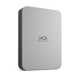 هارد دیسک اکسترنال لسی مدل MOBILE DRIVE New USB-C 3.2 ظرفیت 5 ترابایت