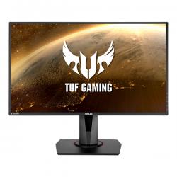 مانیتور ایسوس مدل VG279QM سایز 27 اینچ مانیتور ایسوس مدل VG279QM سایز 27 اینچ