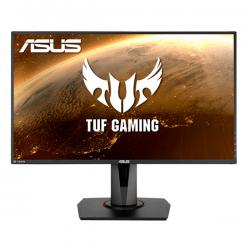 مانیتور ایسوس مدل VG279QR سایز 27 اینچ مانیتور ایسوس مدل VG279QR سایز 27 اینچ