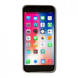 گوشی موبایل جی ال ایکس مدل X دو سیمکارت