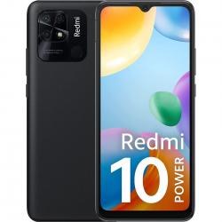 قیمت گوشی موبایل شیائومی مدل Redmi 10 Power دو سیم‌ کارت ظرفیت 128 گیگابایت و رم 8 گیگابایت - هند