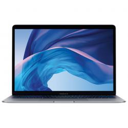 لپ تاپ 13 اینچی اپل مدل MacBook Air MRE82 2018 با صفحه نمایش رتینا