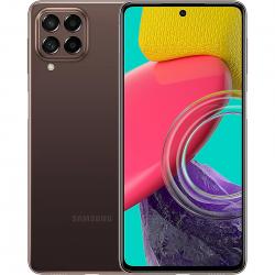 قیمت گوشی موبایل سامسونگ مدل Galaxy M53 5G دو سیم کارت ظرفیت 128 گیگابایت و رم 8 گیگابایت