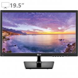 مانیتور ال جی مدل 20M37A سایز 19.5 اینچ مانیتور ال جی مدل 20M37A سایز 19.5 اینچ