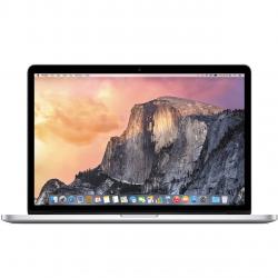 لپ تاپ 15 اینچی اپل مدل  MacBook Pro MJLU2 با صفحه نمایش رتینا