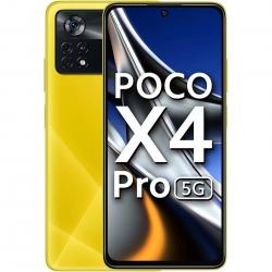 قیمت گوشی موبایل شیائومی مدل Poco X4 Pro 5G دو سیم کارت ظرفیت 128 گیگابایت و رم 6 گیگابایت - هند