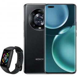 گوشی موبایل آنر مدل Magic4 Pro دو سیم کارت ظرفیت 256 گیگابایت و رم 8 گیگابایت 