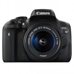 دوربین دیجیتال کانن 750D / Kiss X8i به همراه لنز 18-55 میلی متر