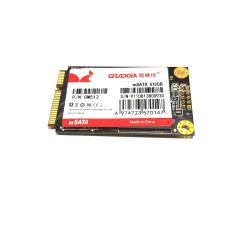 اس اس دی اینترنال گودگا مدل M.SATA ظرفیت 512 گیگابایت