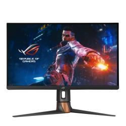 مانیتور ایسوس مدل PG27AQN سایز 27 اینچ مانیتور ایسوس مدل PG27AQN سایز 27 اینچ
