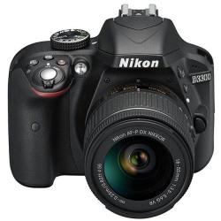 دوربین دیجیتال نیکون مدل D3300 دوربین دیجیتال نیکون مدل D3300