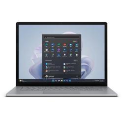 لپ تاپ 15 اینچی مایکروسافت مدل Surface Laptop 5-i7 8GB 256SSD Iris Xe