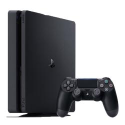قیمت کنسول بازی سونی مدل Playstation 4 Slim کد Region 2 CUH-2200A ظرفیت 500 گیگابایت