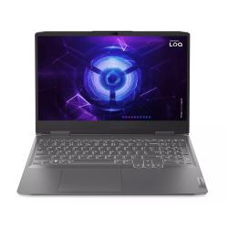 لپ تاپ 15.6 اینچی لنوو مدل LOQ 15IRH8-i7 8GB 512SSD RTX4050