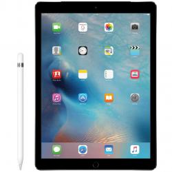 تبلت اپل مدل iPad Pro 12.9 inch 4G به همراه قلم ظرفیت 128 گیگابایت