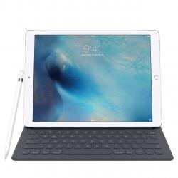 تبلت اپل مدل iPad Pro 12.9 inch 4G به همراه قلم و کیبورد ظرفیت 128 گیگابایت