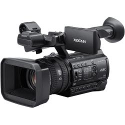 دوربین فیلم برداری سونی مدل Sony PXW-Z150 دوربین فیلم برداری سونی مدل Sony PXW-Z150