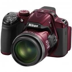 دوربین دیجیتال نیکون کولپیکس P520 دوربین دیجیتال نیکون کولپیکس P520