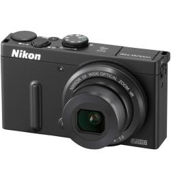 دوربین دیجیتال نیکون کولپیکس P330 دوربین دیجیتال نیکون کولپیکس P330