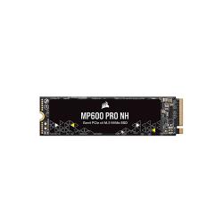 اس اس دی اینترنال کورسیر مدل  MP600 PRO NH Gen4 1TB ظرفیت یک ترابایت