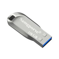 فلش مموری سمگپرس مدل HIGH SPEED ظرفیت 128 گیگابایت