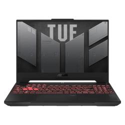 لپ تاپ 17.3 اینچی ایسوس مدل TUF Gaming A17 FA707XI-HX007-R9 16GB 2SSD RTX4070