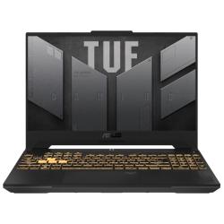 لپ تاپ 17.3 اینچی ایسوس مدل TUF Gaming F17 FX707VV4-HX009-i9 16GB 1SSD RTX4060