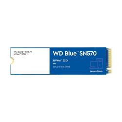 اس اس دی اینترنال وسترن دیجیتال مدل BLUE SN570 ظرفیت دو ترابایت
