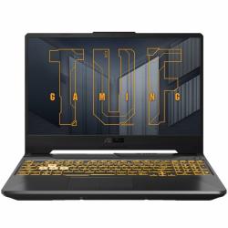 قیمت لپ تاپ 17.3 اینچی ایسوس مدل TUF Gaming F17 FX706HF-HX001W-i5 8GB 1SSD RTX2050 - کاستوم شده