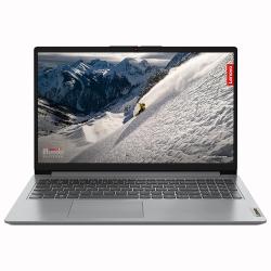 لپ تاپ 15.6 اینچی لنوو مدل IdeaPad 1 15IGL7-Celeron 4GB 1SSD  - کاستوم شده
