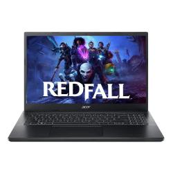 لپ تاپ 15.6 اینچی ایسر مدل Aspire 7 A715-76G-53E0-i5 16GB 512SSD RTX3050 - کاستوم شده