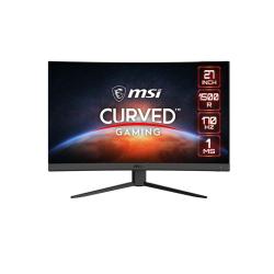 مانیتور مخصوص بازی ام اس آی مدل G27CQ4 E2 سایز 27 اینچ