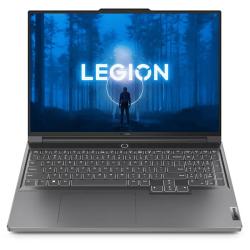 لپ تاپ 16 اینچ لنوو مدل Legion Slim 7 16IRH8-i9 32GB 1SSD RTX4070
