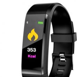 دستبند هوشمند مدل ID 115 PLUS