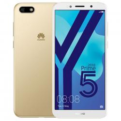 گوشی موبایل هوآوی مدل Y5 Prime 2018 DRA-LX2 دو سیم کارت ظرفیت 16 گیگابایت - با برچسب قیمت مصرف‌کننده