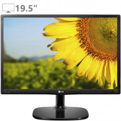 مانیتور ال جی مدل 20MP48A سایز 19.5 اینچ مانیتور ال جی مدل 20MP48A سایز 19.5 اینچ