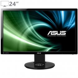 مانیتور ایسوس مدل VG248QE سایز 24 اینچ مانیتور ایسوس مدل VG248QE سایز 24 اینچ