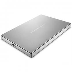هارد اکسترنال لسی مدل Porsche Design P9227 Slim ظرفیت 1 ترابایت