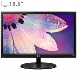 مانیتور ال جی مدل 19M38A سایز 18.5 اینچ مانیتور ال جی مدل 19M38A سایز 18.5 اینچ