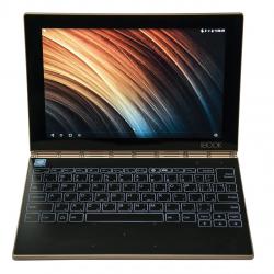 تبلت لنوو مدل Yoga Book With Android ظرفیت 64 گیگابایت