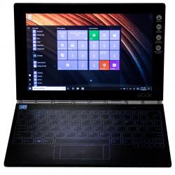 تبلت لنوو مدل (Yoga Book With Windows (4G ظرفیت 64 گیگابایت
