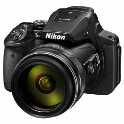دوربین دیجیتال نیکون مدل P900s دوربین دیجیتال نیکون مدل P900s