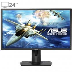 مانیتور ایسوس مدل VG245H سایز 24 اینچ مانیتور ایسوس مدل VG245H سایز 24 اینچ