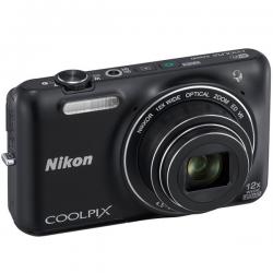 دوربین دیجیتال نیکون کولپیکس S6600 دوربین دیجیتال نیکون کولپیکس S6600
