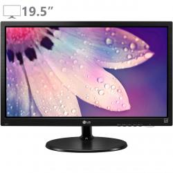 مانیتور ال جی مدل 20MP38HB سایز 19.5 اینچ مانیتور ال جی مدل 20MP38HB سایز 19.5 اینچ