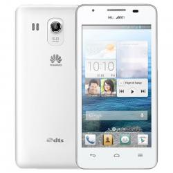 گوشی موبایل هوآوی اسند G525 دو سیم کارت