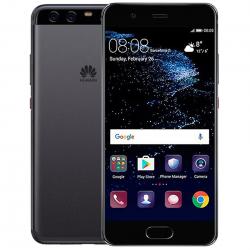 گوشی موبایل هوآوی مدل P10 VTR-L29 دو سیم کارت به همراه دستبند هوشمند هوآوی