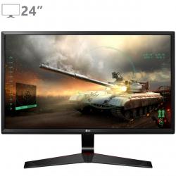 مانیتور ال جی مدل 24MP59G سایز 24 اینچ مانیتور ال جی مدل 24MP59G سایز 24 اینچ