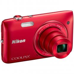 دوربین دیجیتال نیکون مدل Coolpix S3400 دوربین دیجیتال نیکون مدل Coolpix S3400
